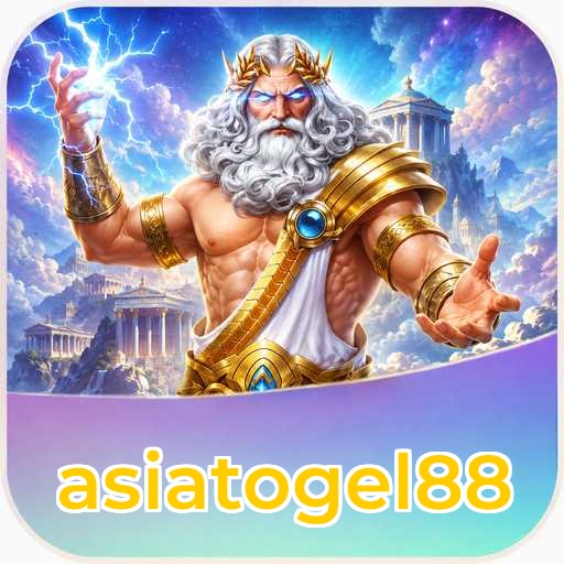 Logo asiatogel88