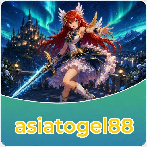 Logo asiatogel88
