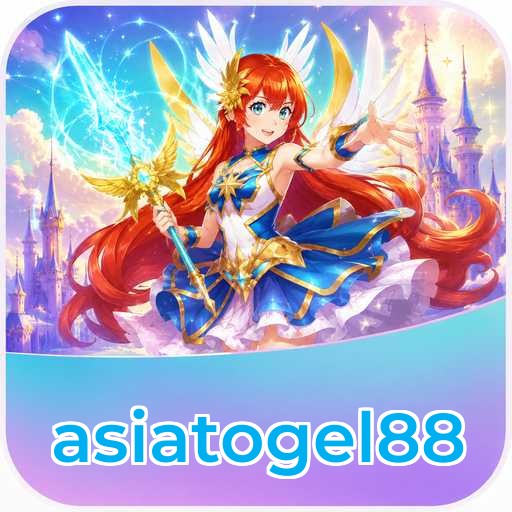 Logo asiatogel88
