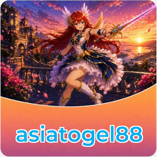 Contoh membandingkan alamat situs asiatogel88u.com di bilah peramban