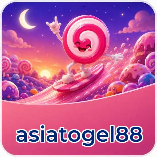 Logo asiatogel88