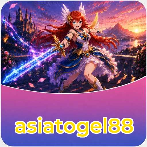Logo asiatogel88
