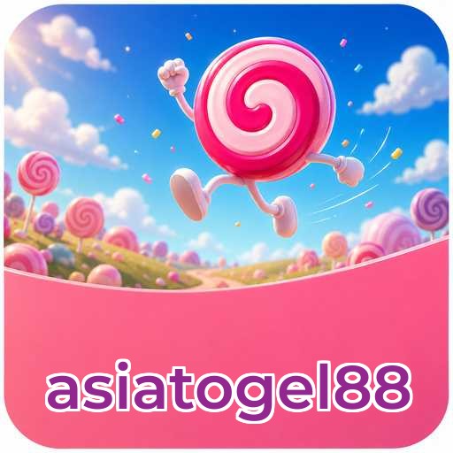 Logo asiatogel88