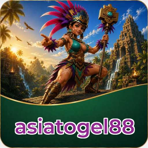 Logo asiatogel88