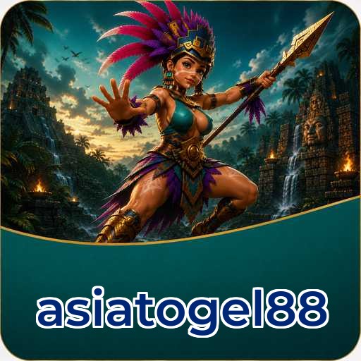 Logo asiatogel88