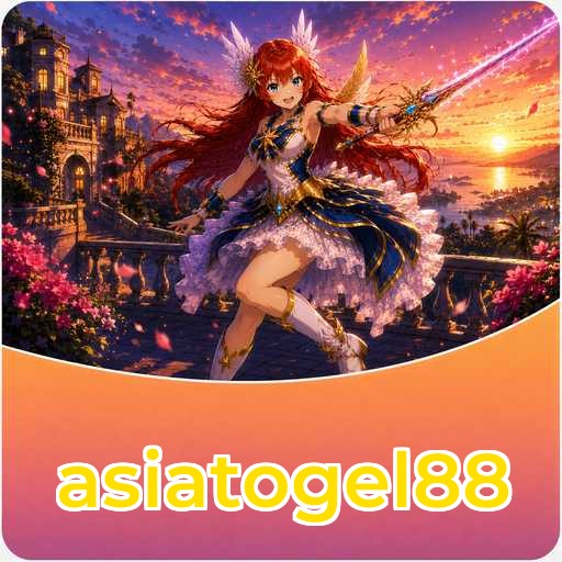 Logo asiatogel88