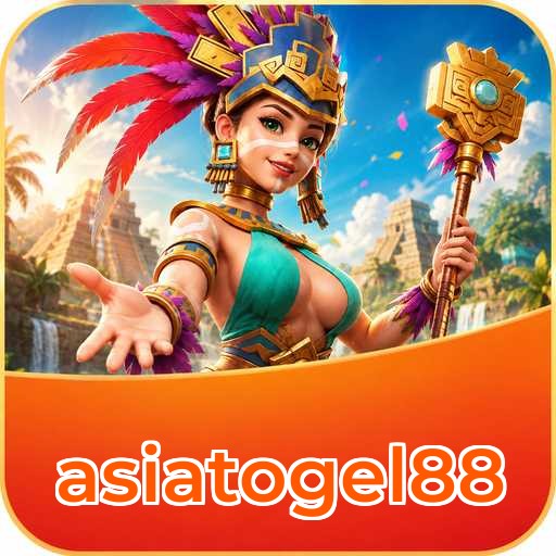 Logo asiatogel88