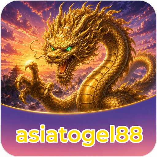 Logo asiatogel88