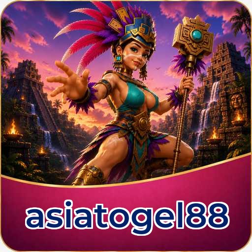 Logo asiatogel88
