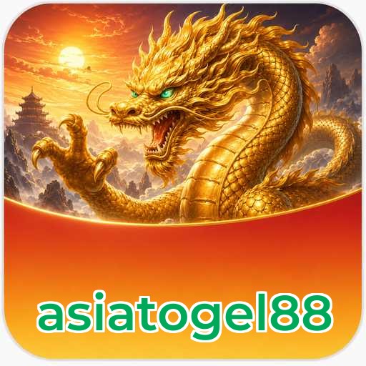 Logo asiatogel88