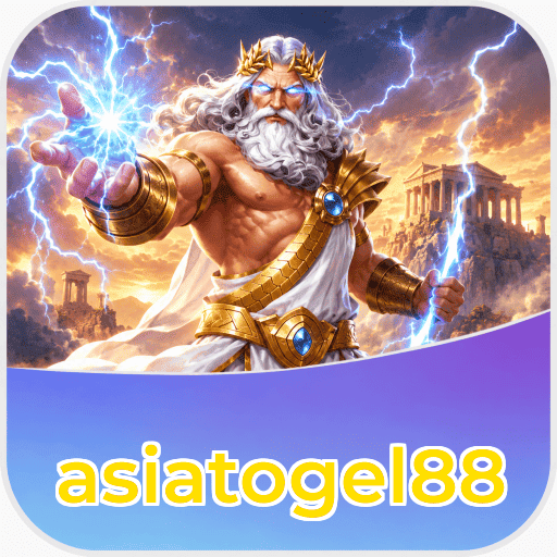Logo asiatogel88