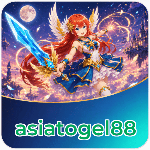 Logo asiatogel88