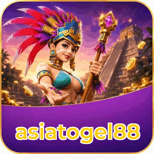 Logo asiatogel88