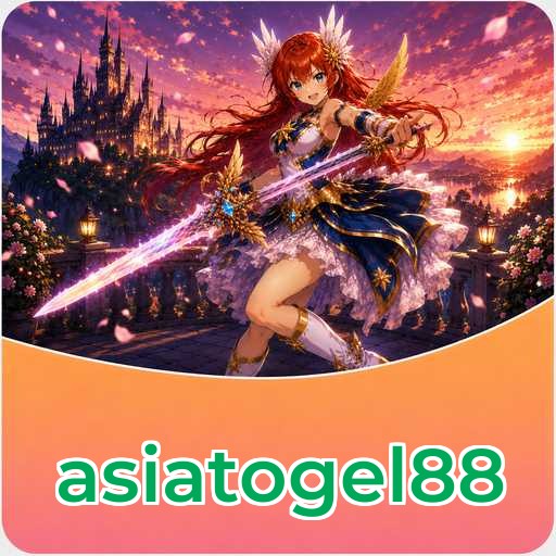Logo asiatogel88