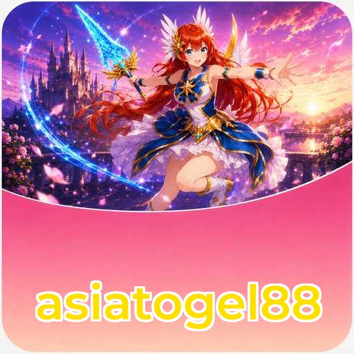 Logo asiatogel88