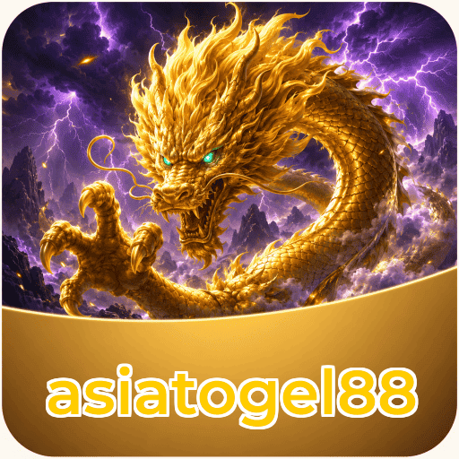 Logo asiatogel88