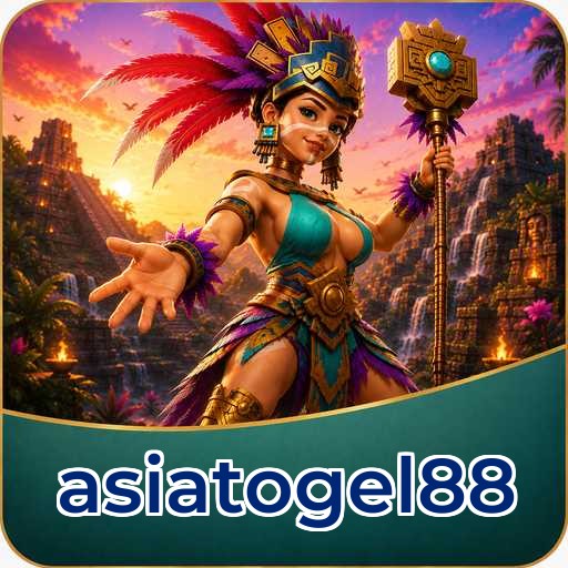 Logo asiatogel88