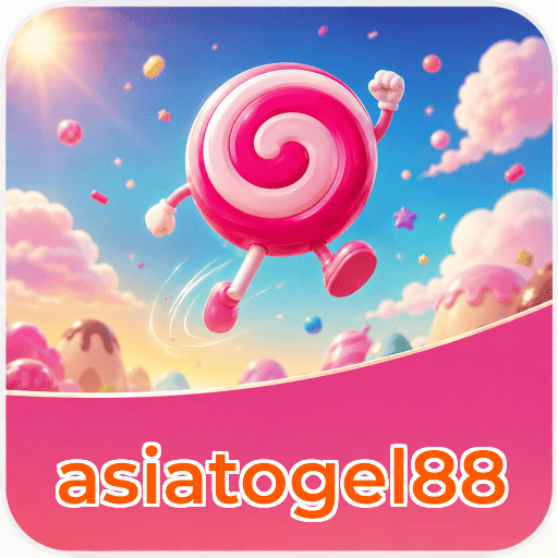 Logo asiatogel88