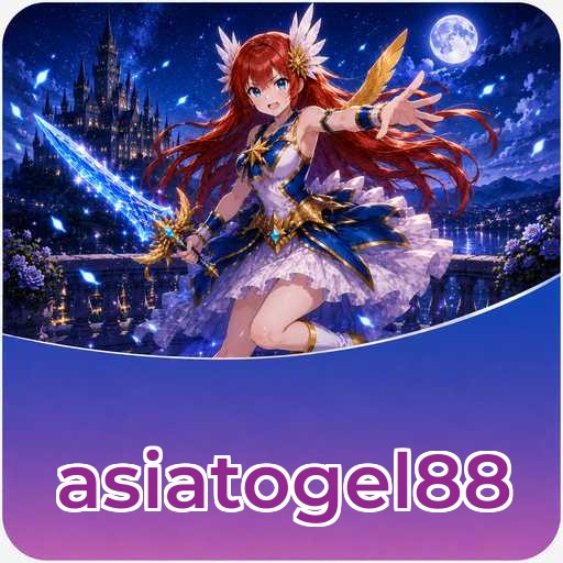 Logo asiatogel88