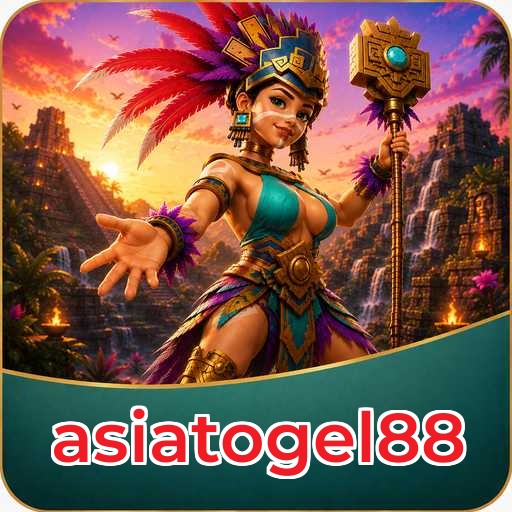 Logo asiatogel88
