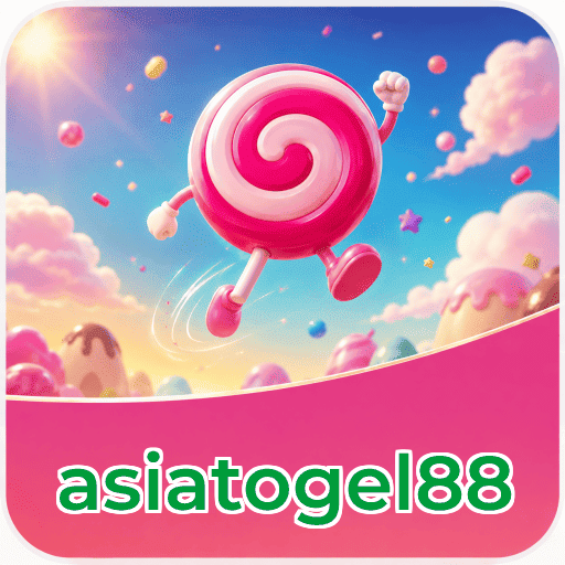 Logo asiatogel88