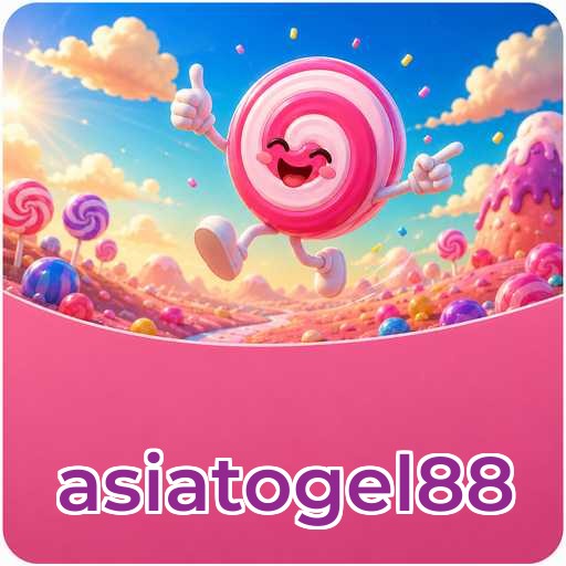 Logo asiatogel88