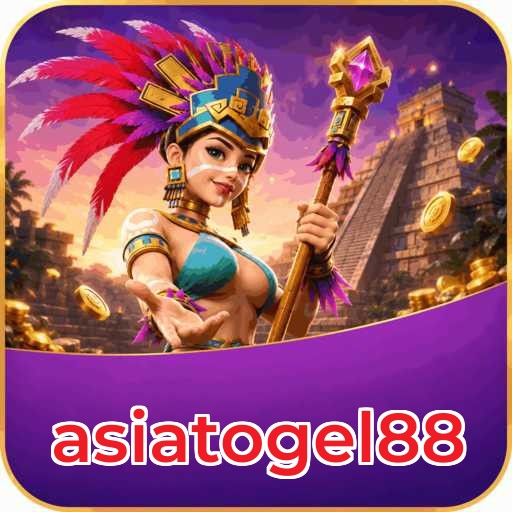 Logo asiatogel88