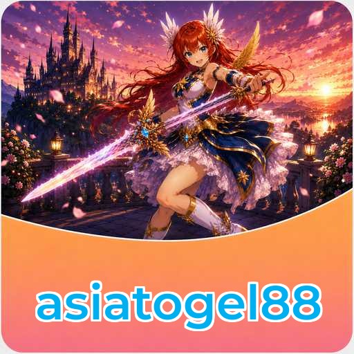 Logo asiatogel88