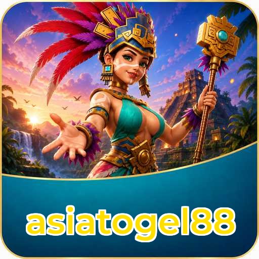 Logo asiatogel88