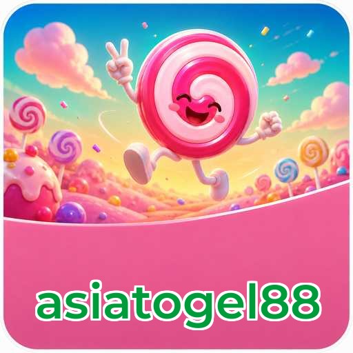 Logo asiatogel88