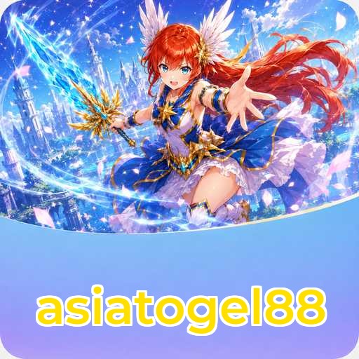 Logo asiatogel88