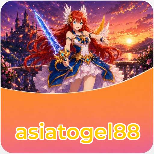 Logo asiatogel88