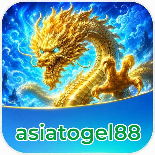 Logo asiatogel88