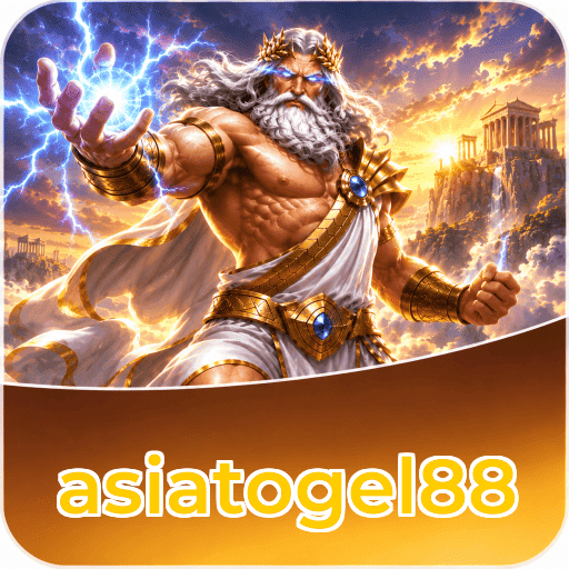 Logo asiatogel88