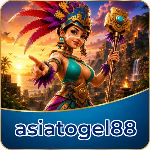 Logo asiatogel88