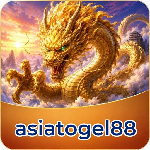 Logo asiatogel88