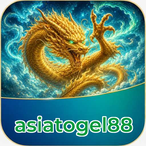 Logo asiatogel88