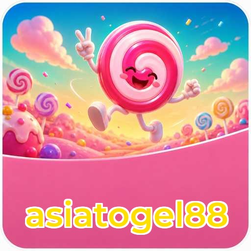 Logo asiatogel88