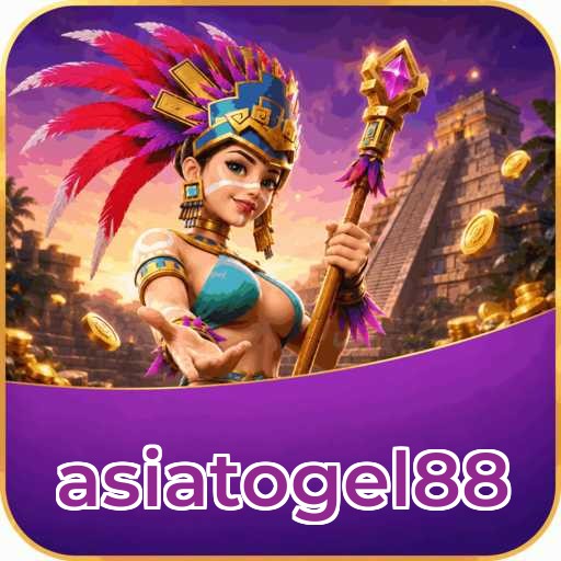 Logo asiatogel88