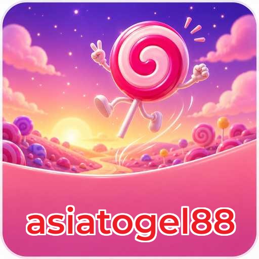 Logo asiatogel88