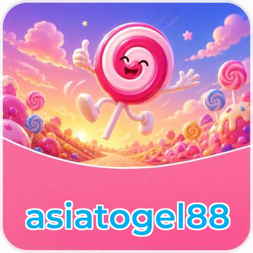 Logo asiatogel88