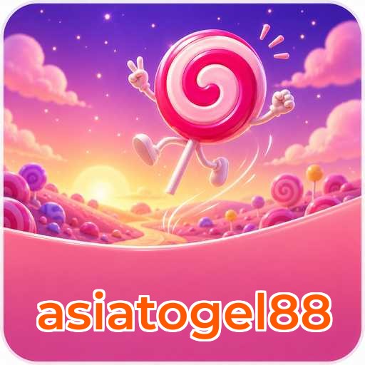 Logo asiatogel88
