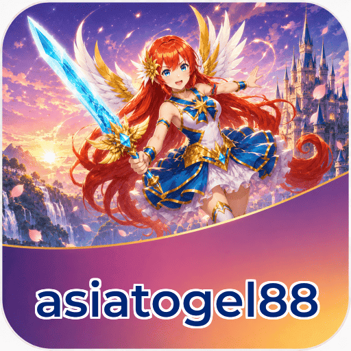 Logo asiatogel88
